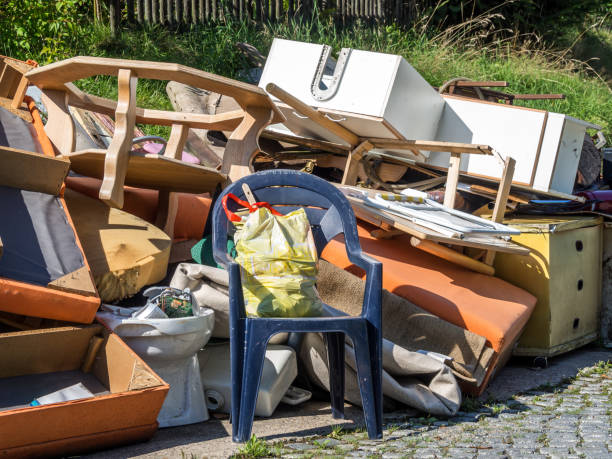 Professional Junk Removal in Timberline Fernwood, AZ