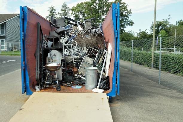 Best Construction Debris Removal  in Timberline Fernwood, AZ