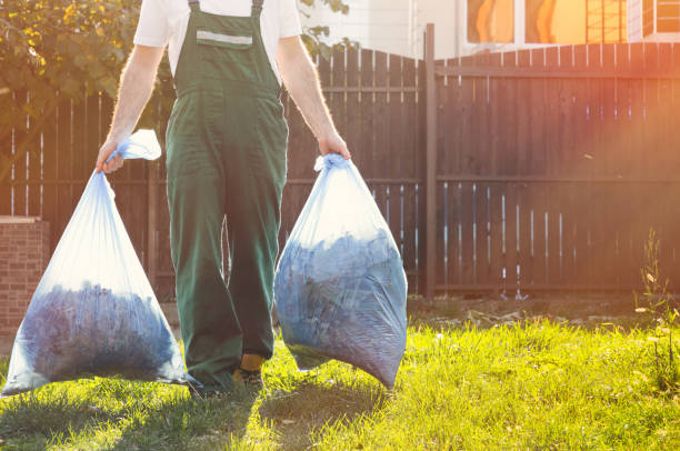 Best Commercial Cleanout Services  in Timberline Fernwood, AZ