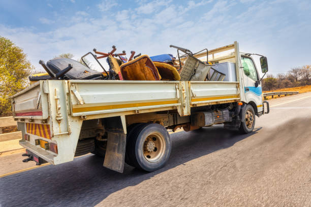 Basement Cleanout Services in Timberline Fernwood, AZ