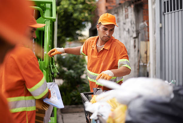 Best Basement Cleanout Services  in Timberline Fernwood, AZ